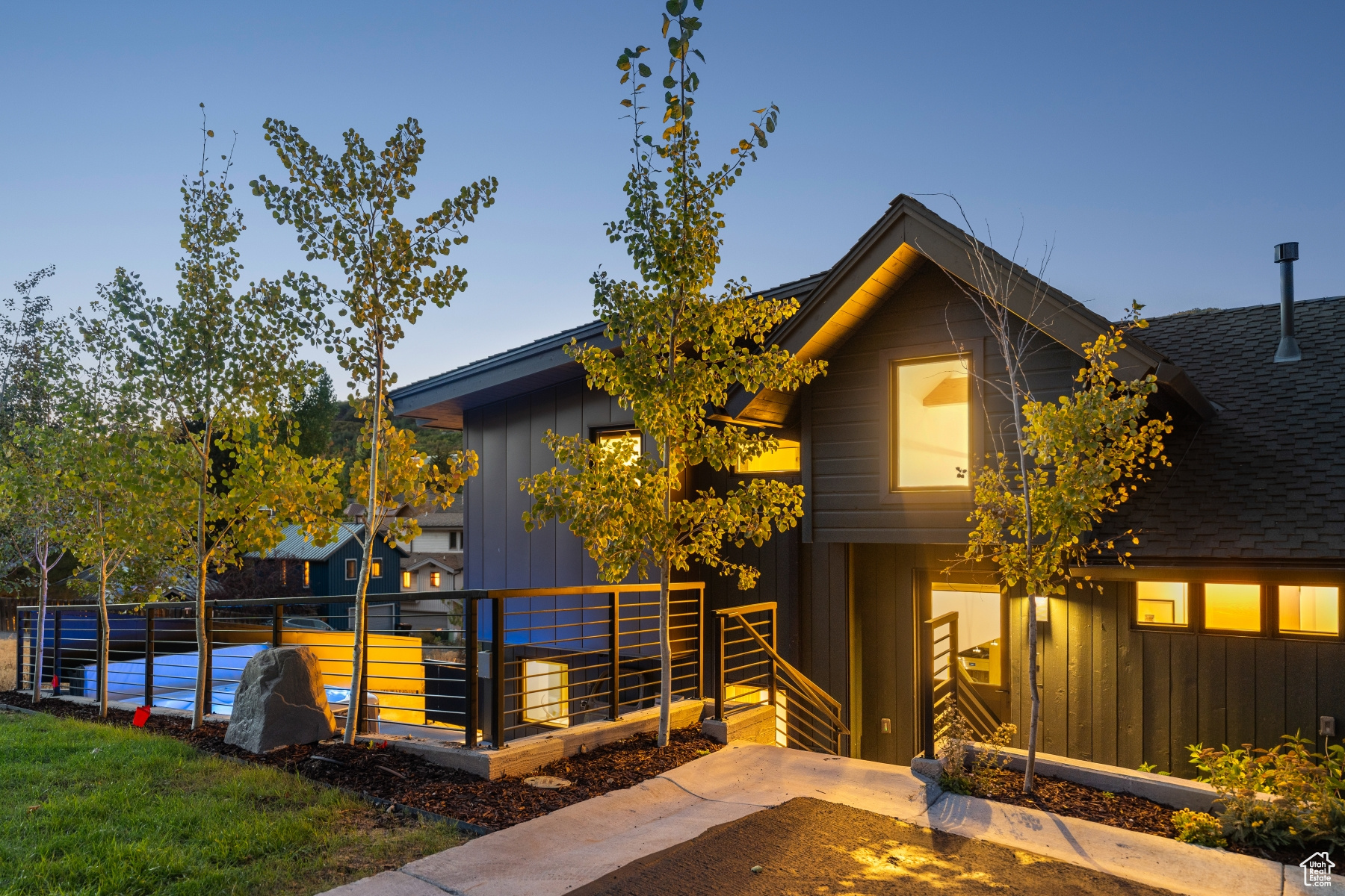 LILAC HILL - Residential