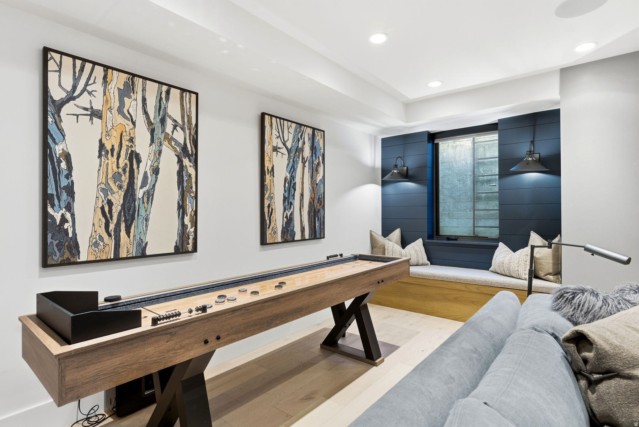 LILAC HILL - Residential