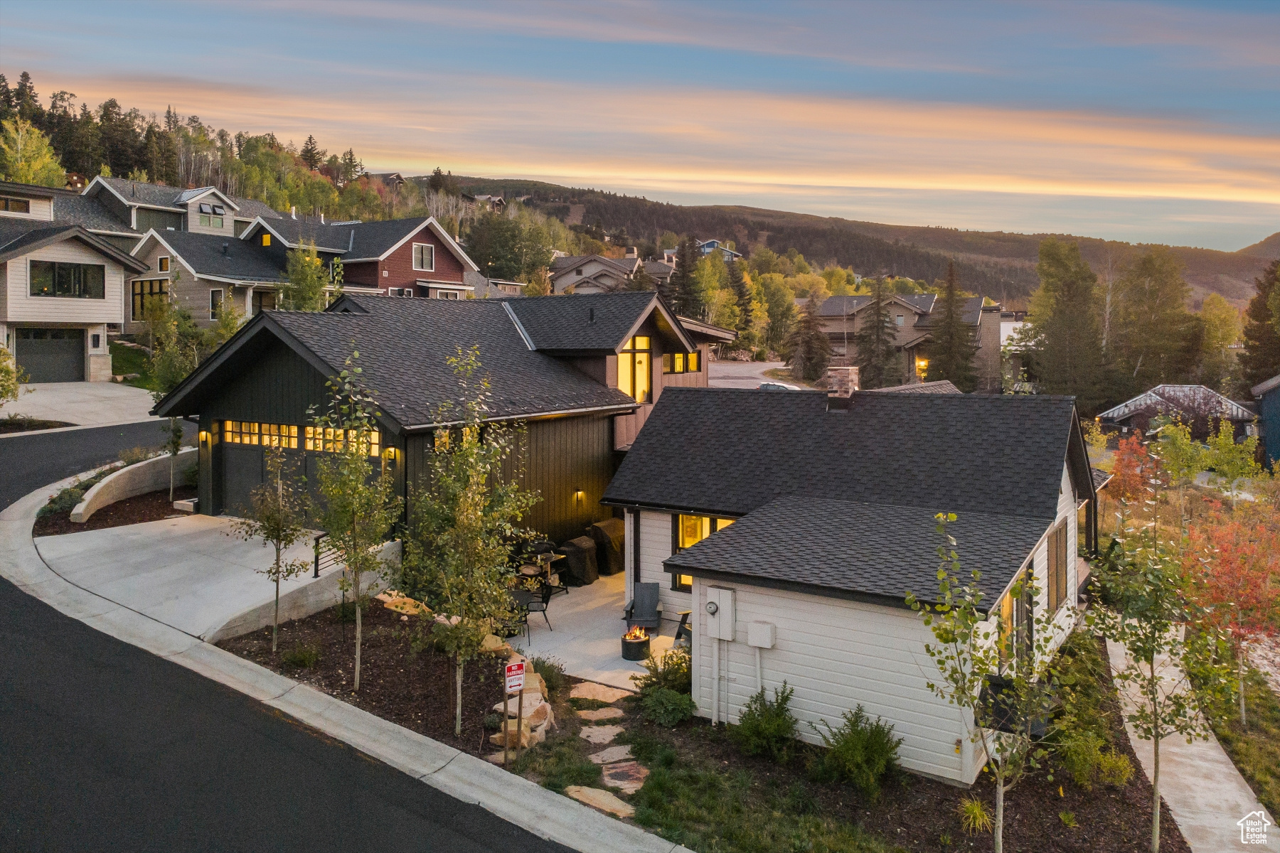 LILAC HILL - Residential