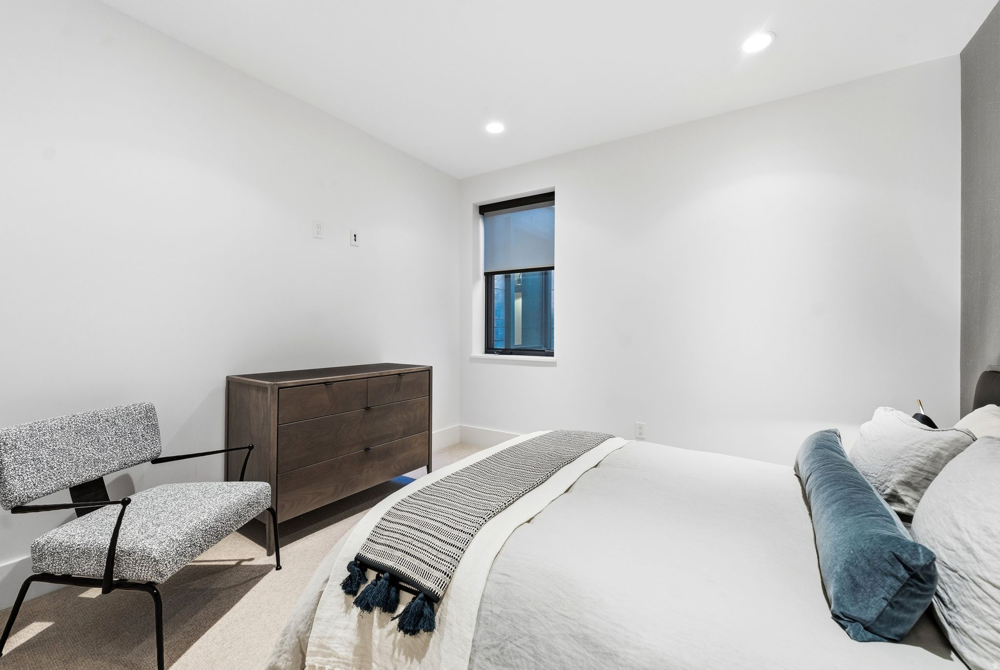 LILAC HILL - Residential