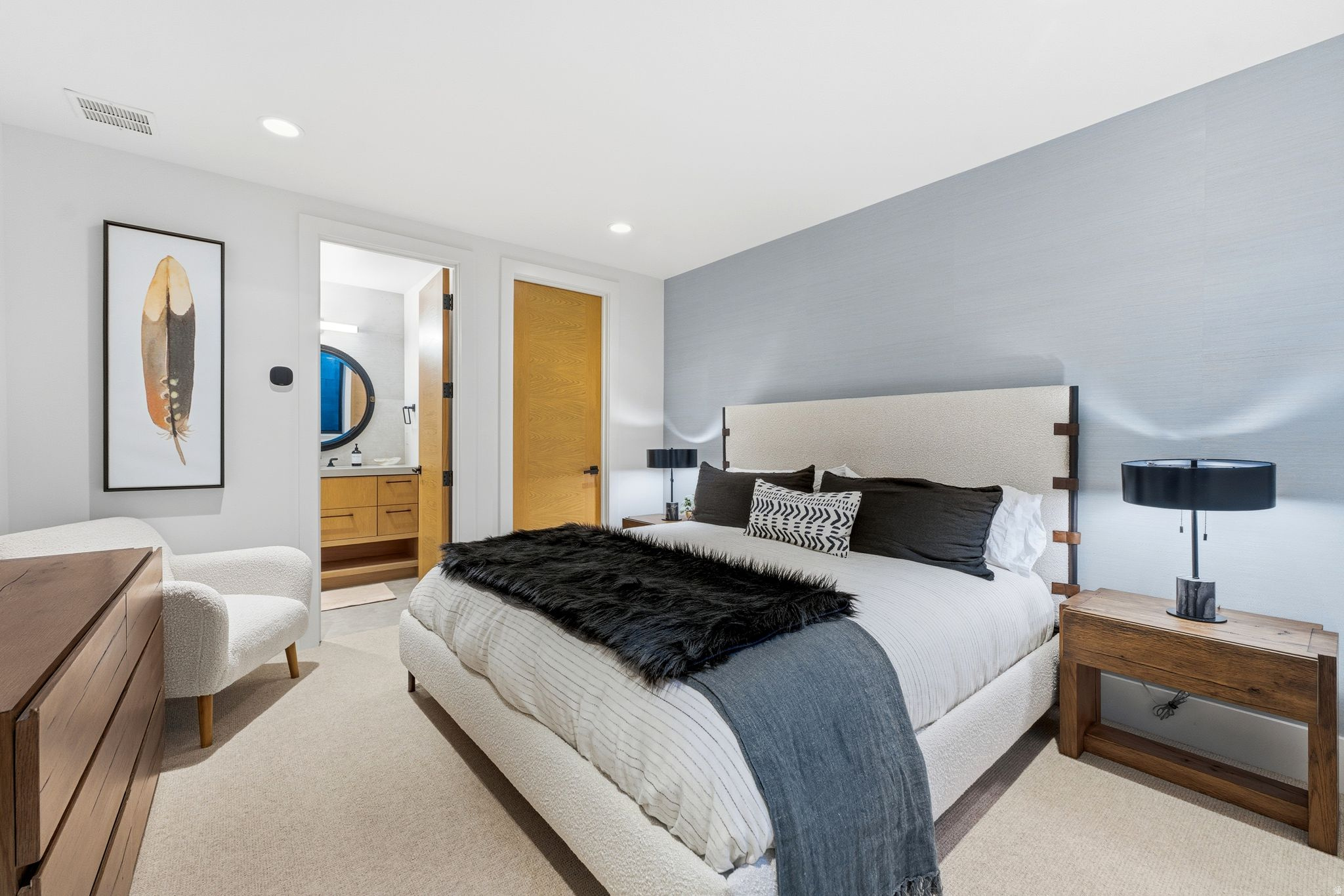 LILAC HILL - Residential