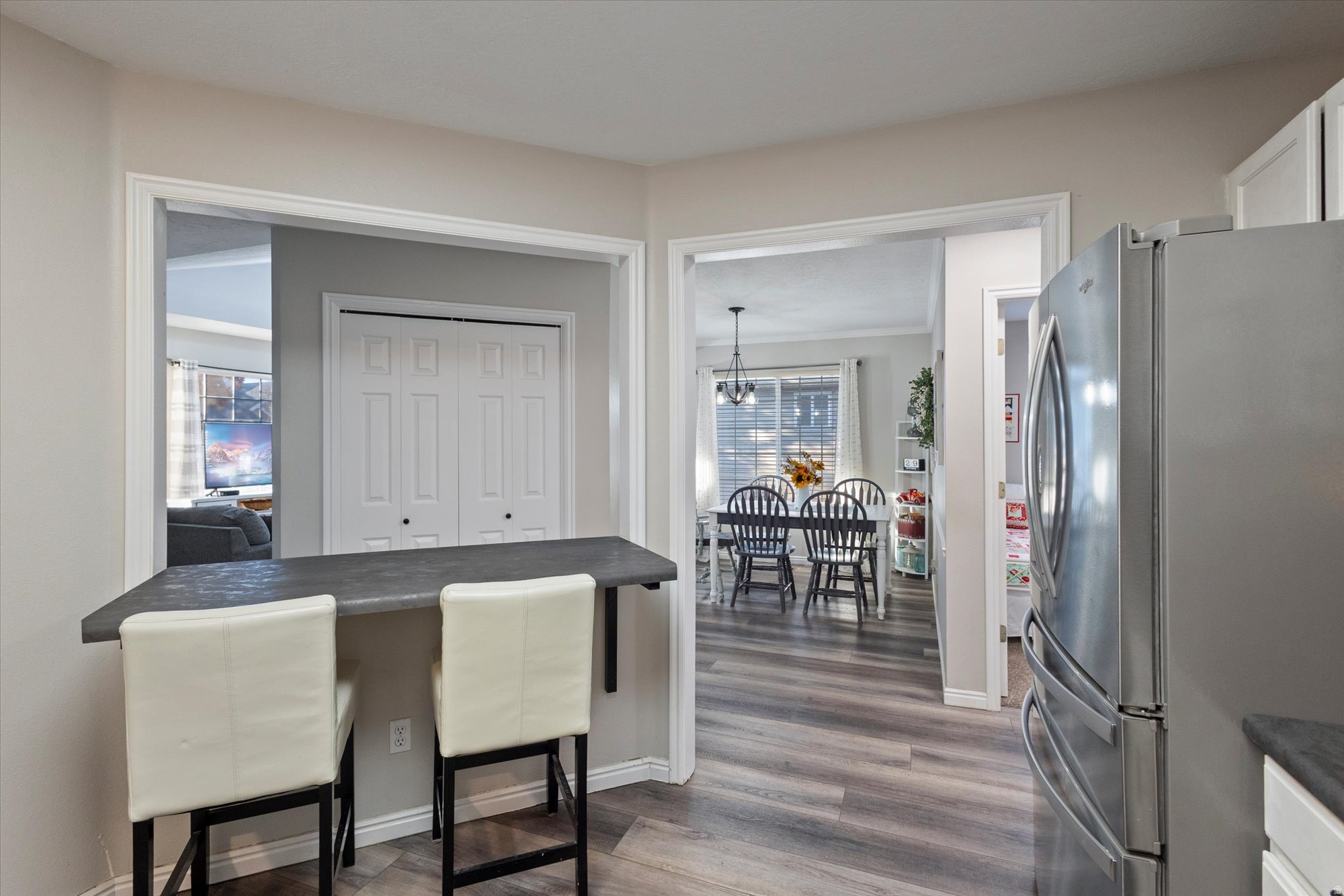 WESTGATE RETREAT - Residential Income