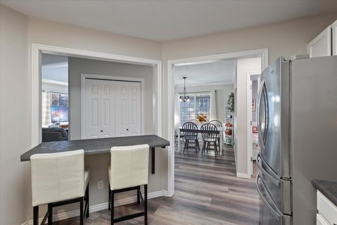 Tiny photo for 398 N 2380 W, Provo, UT 84601 (MLS # 2120522)