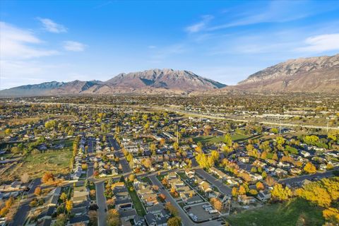 Tiny photo for 398 N 2380 W, Provo, UT 84601 (MLS # 2120522)
