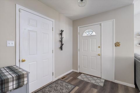 Tiny photo for 398 N 2380 W, Provo, UT 84601 (MLS # 2120522)