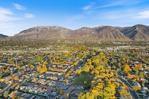 Tiny photo for 398 N 2380 W, Provo, UT 84601 (MLS # 2120522)
