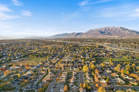 Tiny photo for 398 N 2380 W, Provo, UT 84601 (MLS # 2120522)