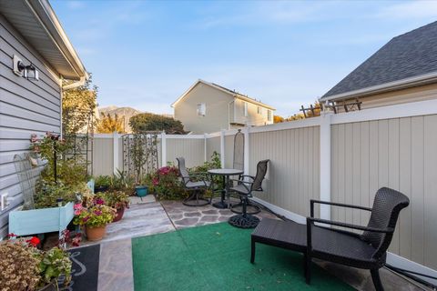 Tiny photo for 398 N 2380 W, Provo, UT 84601 (MLS # 2120522)