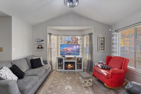Tiny photo for 398 N 2380 W, Provo, UT 84601 (MLS # 2120522)