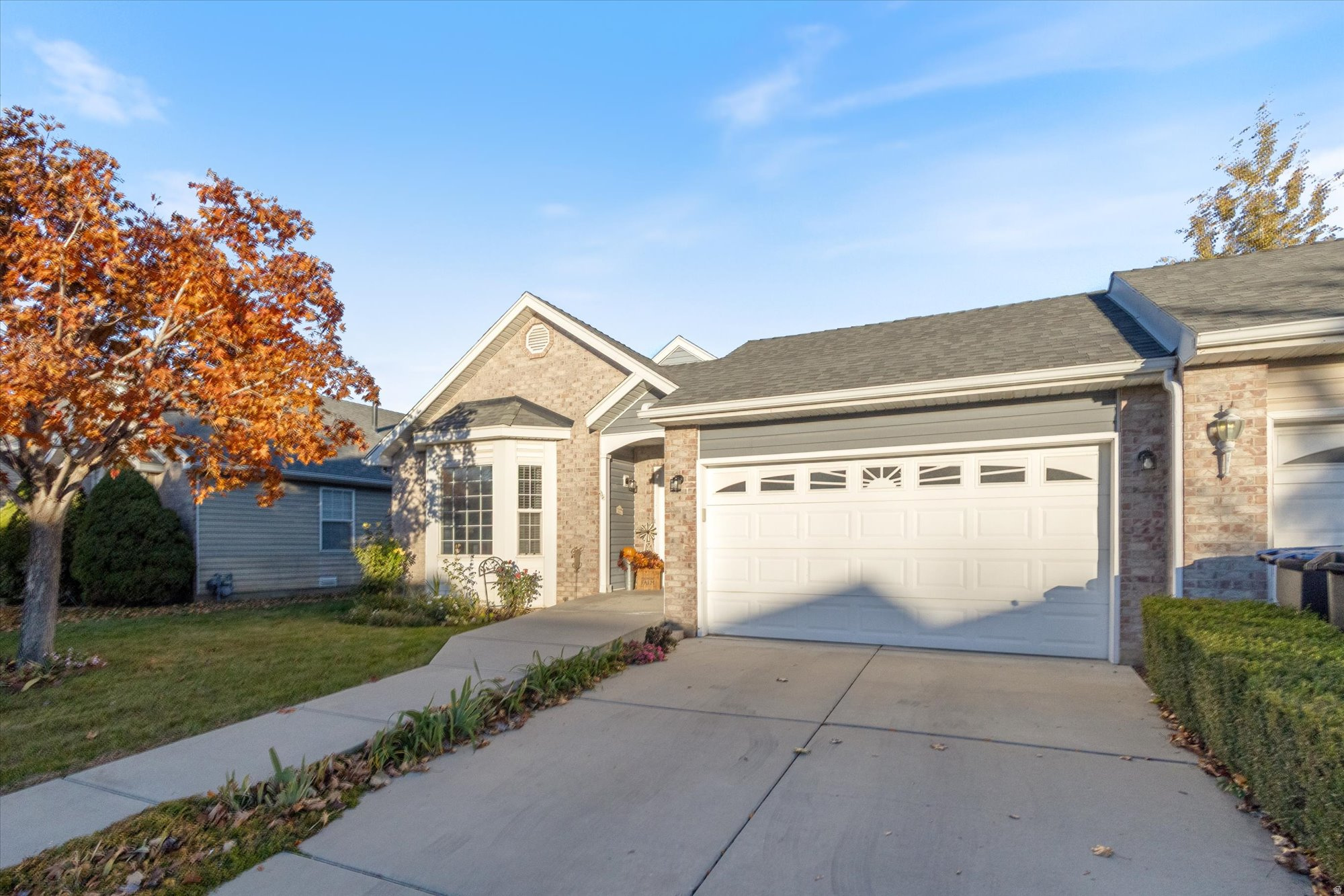 WESTGATE RETREAT - Residential Income