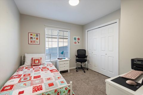 Tiny photo for 398 N 2380 W, Provo, UT 84601 (MLS # 2120522)