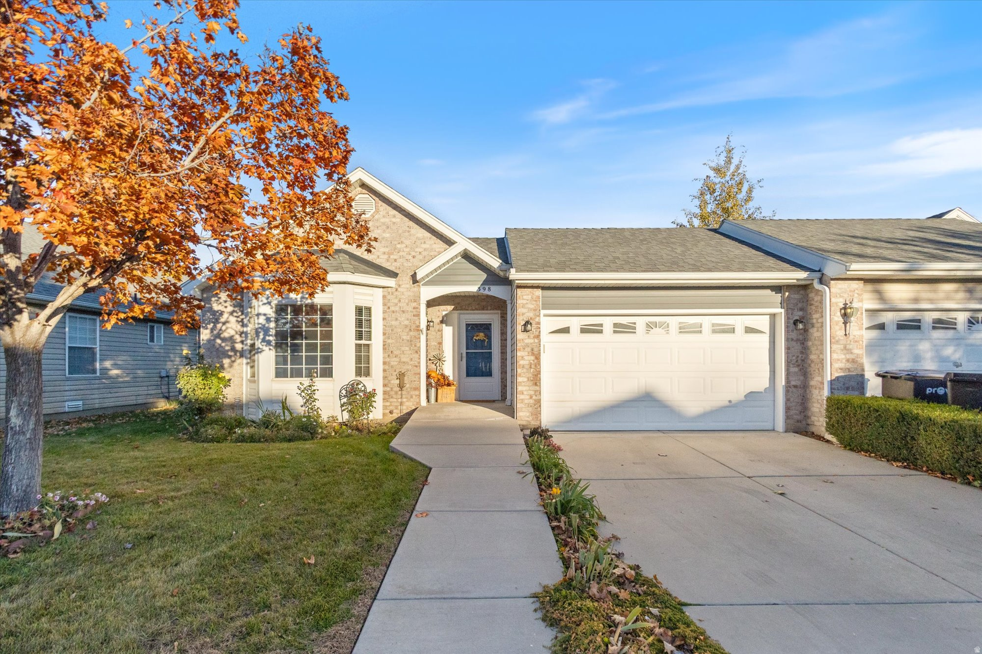 WESTGATE RETREAT - Residential Income