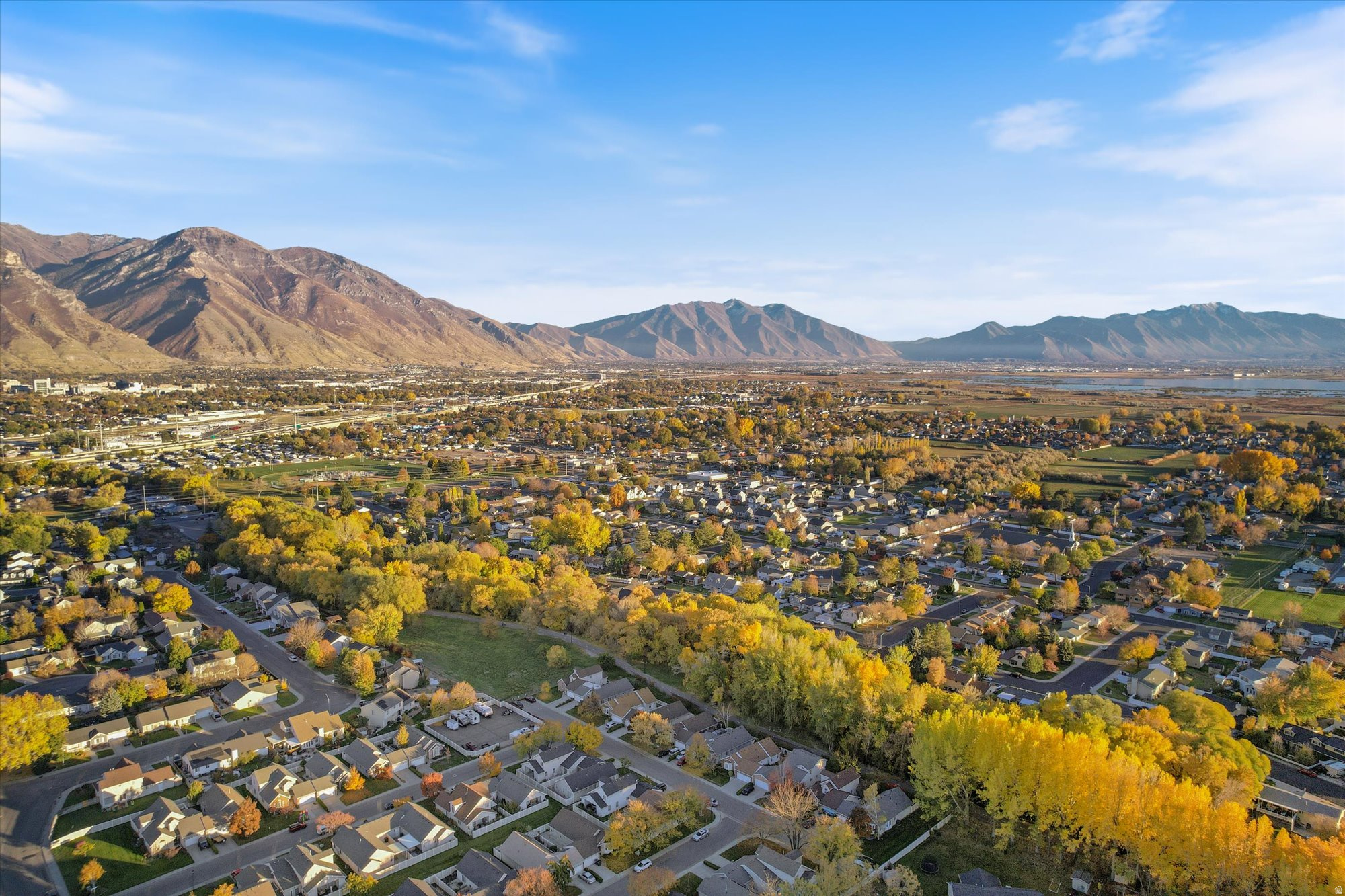 WESTGATE RETREAT - Residential Income