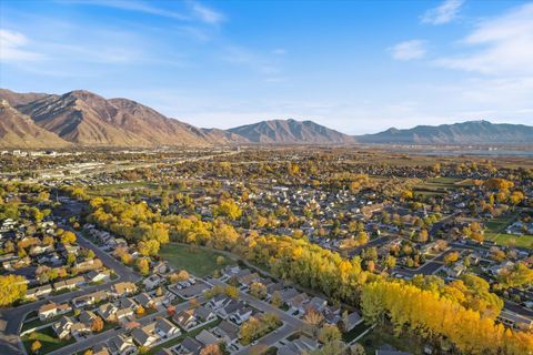 Tiny photo for 398 N 2380 W, Provo, UT 84601 (MLS # 2120522)