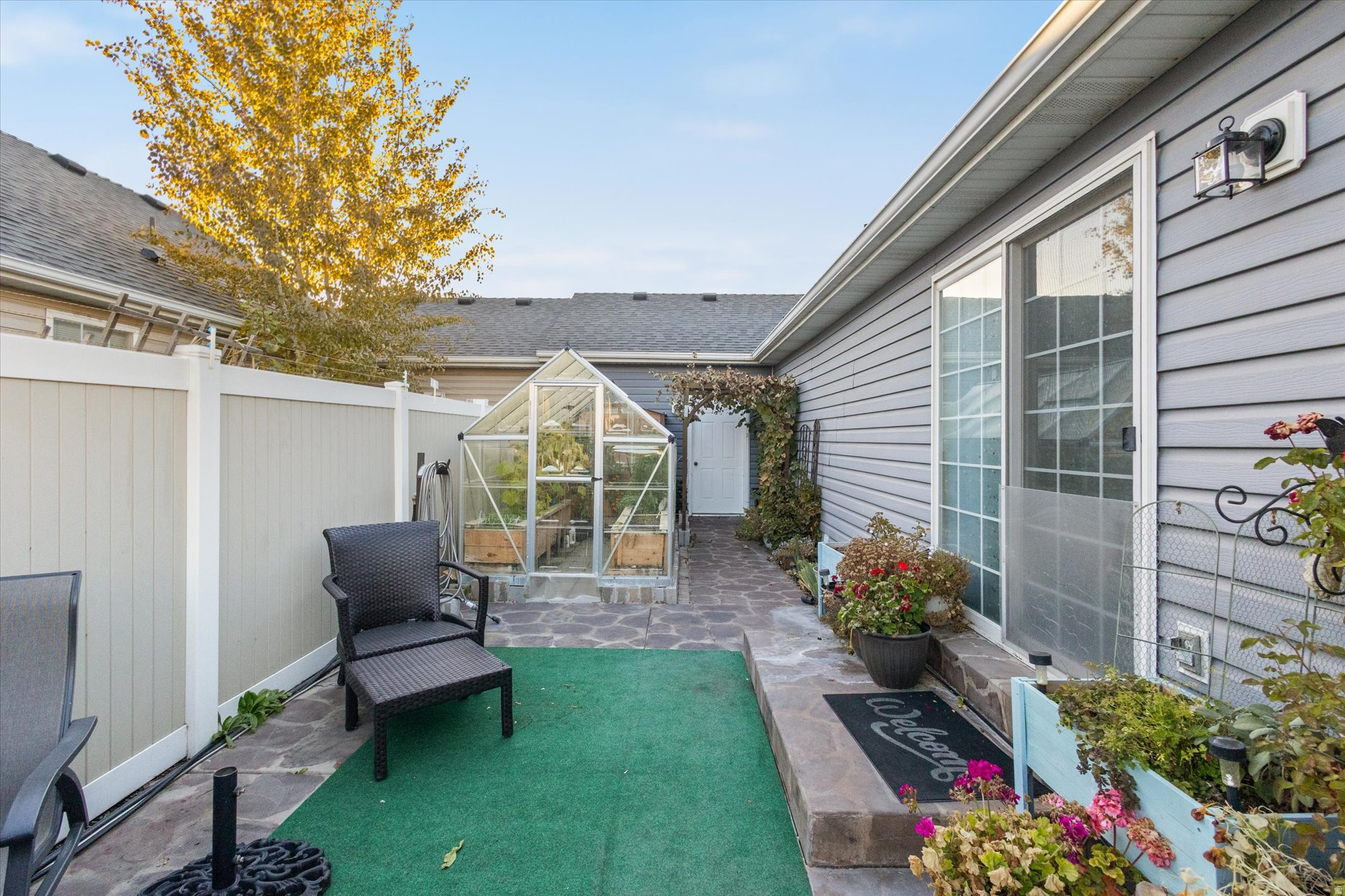 WESTGATE RETREAT - Residential Income