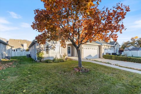 Tiny photo for 398 N 2380 W, Provo, UT 84601 (MLS # 2120522)