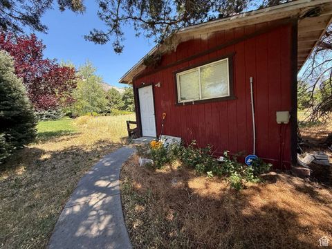 Tiny photo for 1012 W 3550 N, Pleasant View, UT 84414 (MLS # 2098168)
