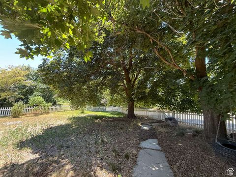 Tiny photo for 1012 W 3550 N, Pleasant View, UT 84414 (MLS # 2098168)