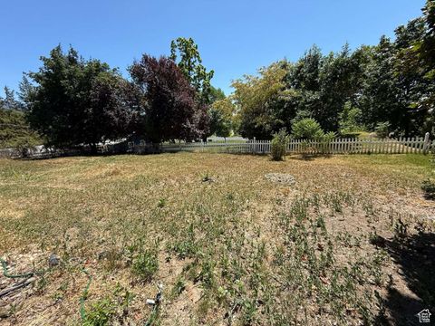 Tiny photo for 1012 W 3550 N, Pleasant View, UT 84414 (MLS # 2098168)