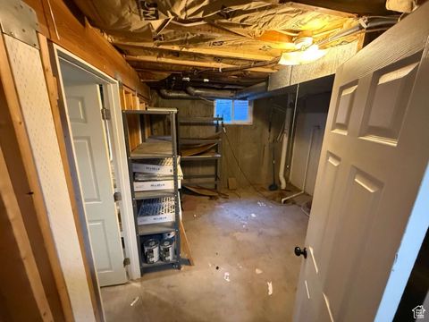 Tiny photo for 1012 W 3550 N, Pleasant View, UT 84414 (MLS # 2098168)