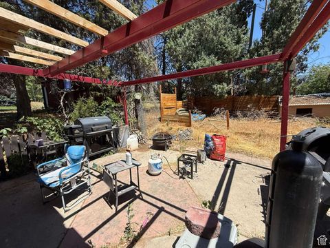 Tiny photo for 1012 W 3550 N, Pleasant View, UT 84414 (MLS # 2098168)