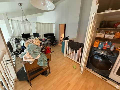 Tiny photo for 1012 W 3550 N, Pleasant View, UT 84414 (MLS # 2098168)