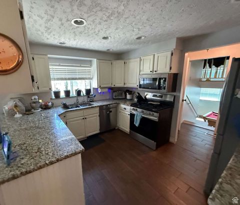 Tiny photo for 1012 W 3550 N, Pleasant View, UT 84414 (MLS # 2098168)