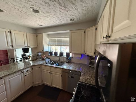 Tiny photo for 1012 W 3550 N, Pleasant View, UT 84414 (MLS # 2098168)