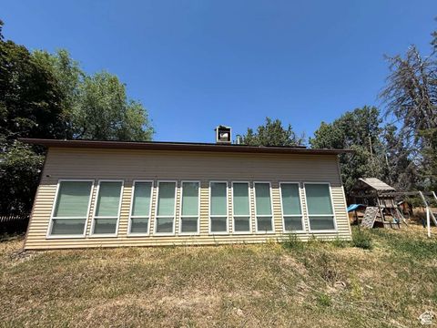 Tiny photo for 1012 W 3550 N, Pleasant View, UT 84414 (MLS # 2098168)
