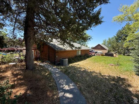Tiny photo for 1012 W 3550 N, Pleasant View, UT 84414 (MLS # 2098168)