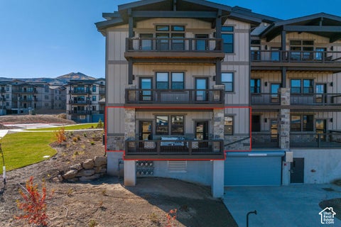 Condo For Rent - 1114 W Helling Cir #104<br/> Heber City, UT 84032