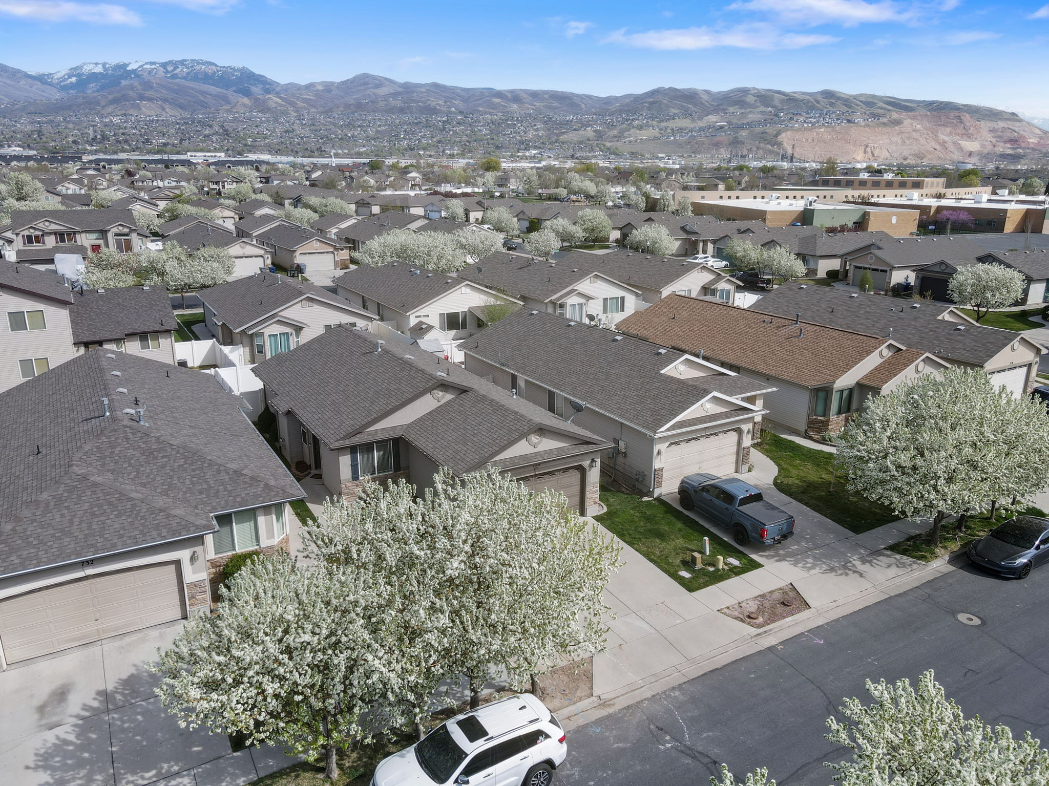 FOXBORO - Residential