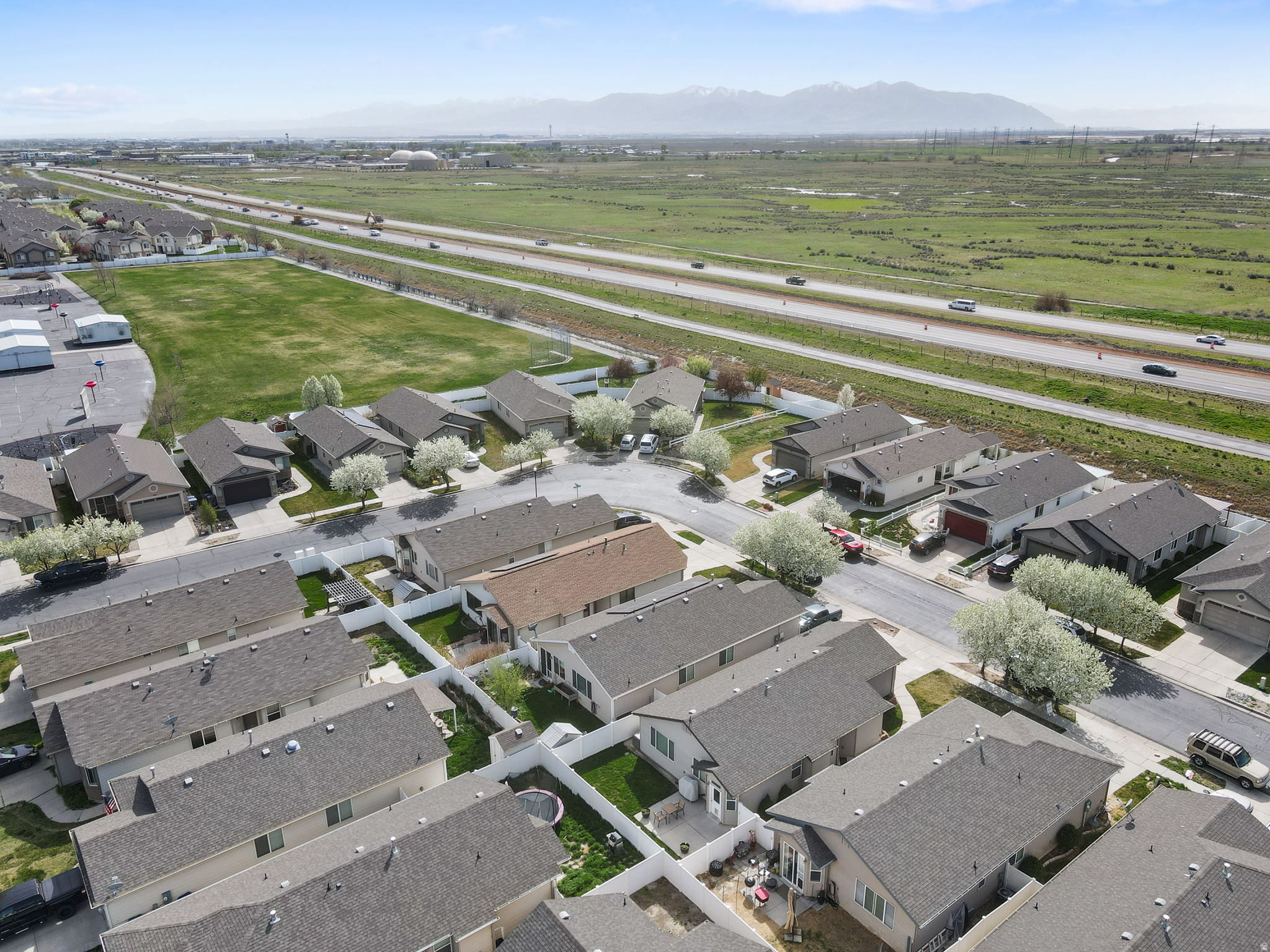 FOXBORO - Residential