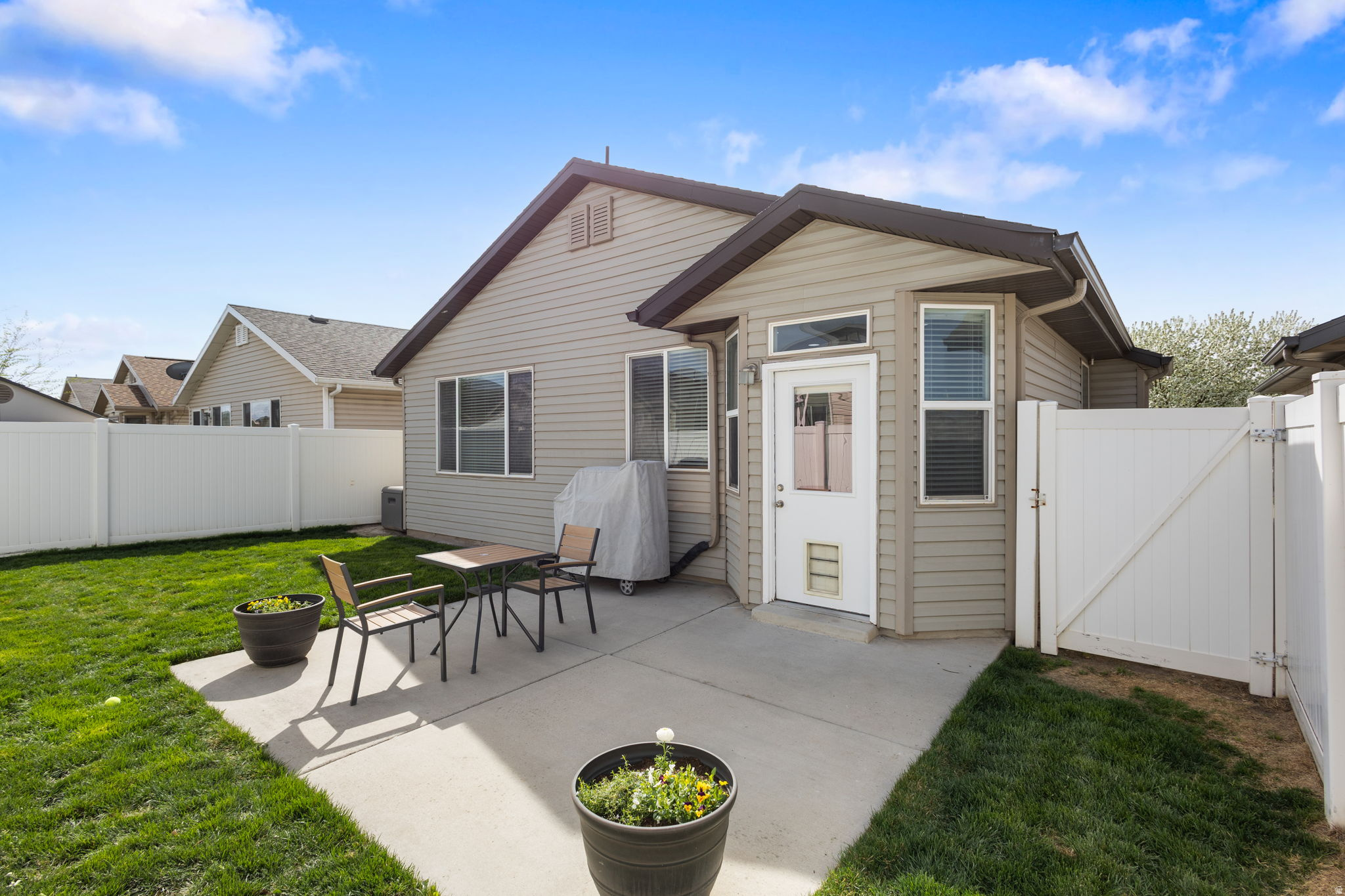 FOXBORO - Residential