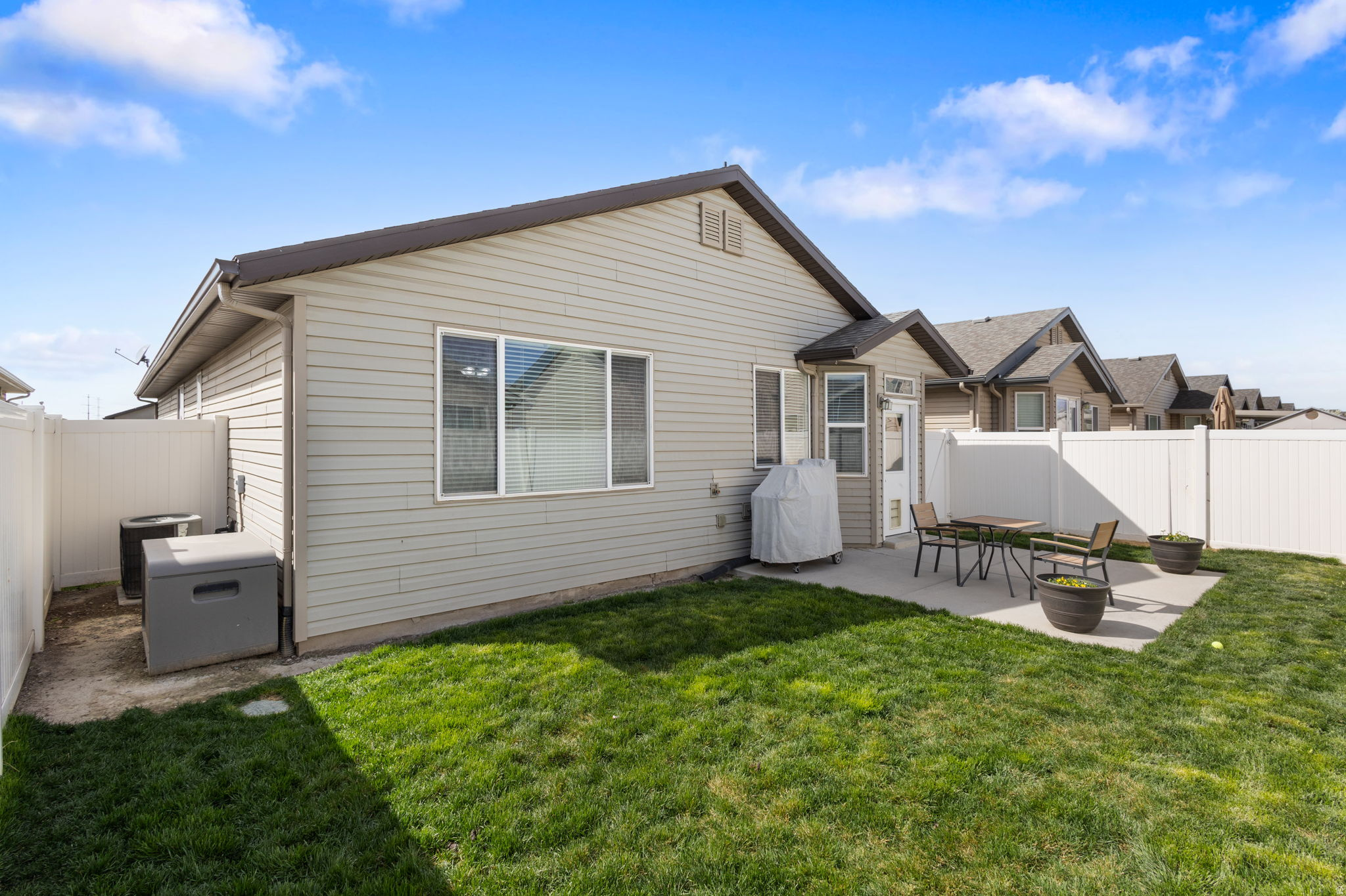 FOXBORO - Residential