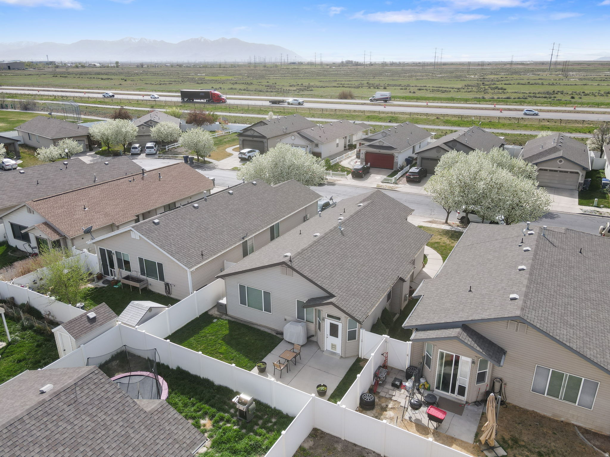 FOXBORO - Residential