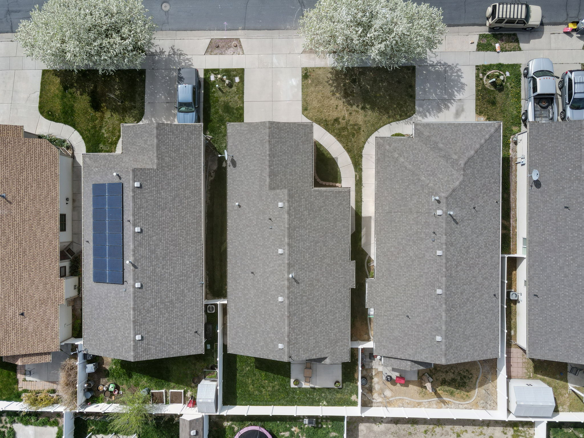 FOXBORO - Residential