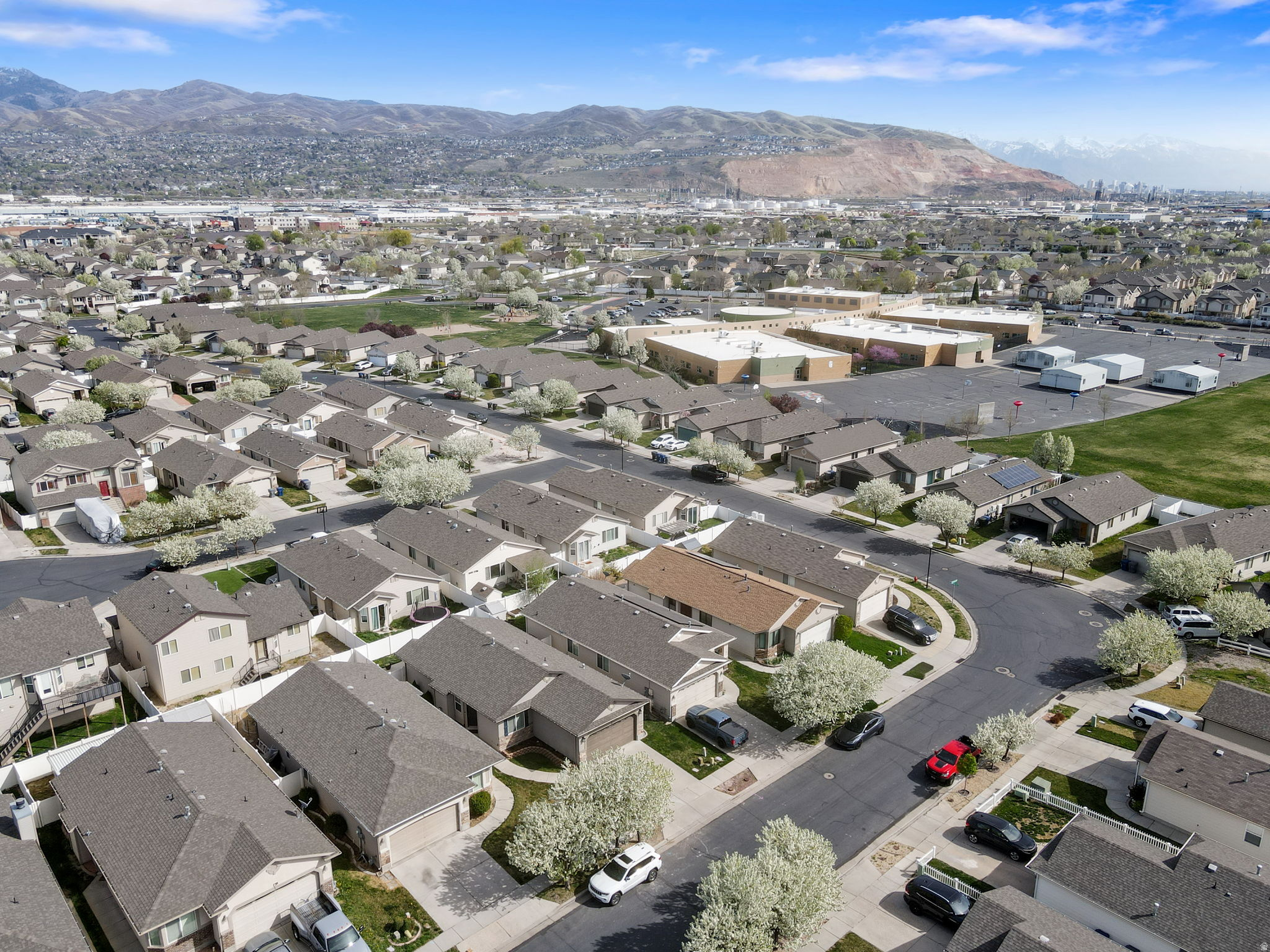 FOXBORO - Residential