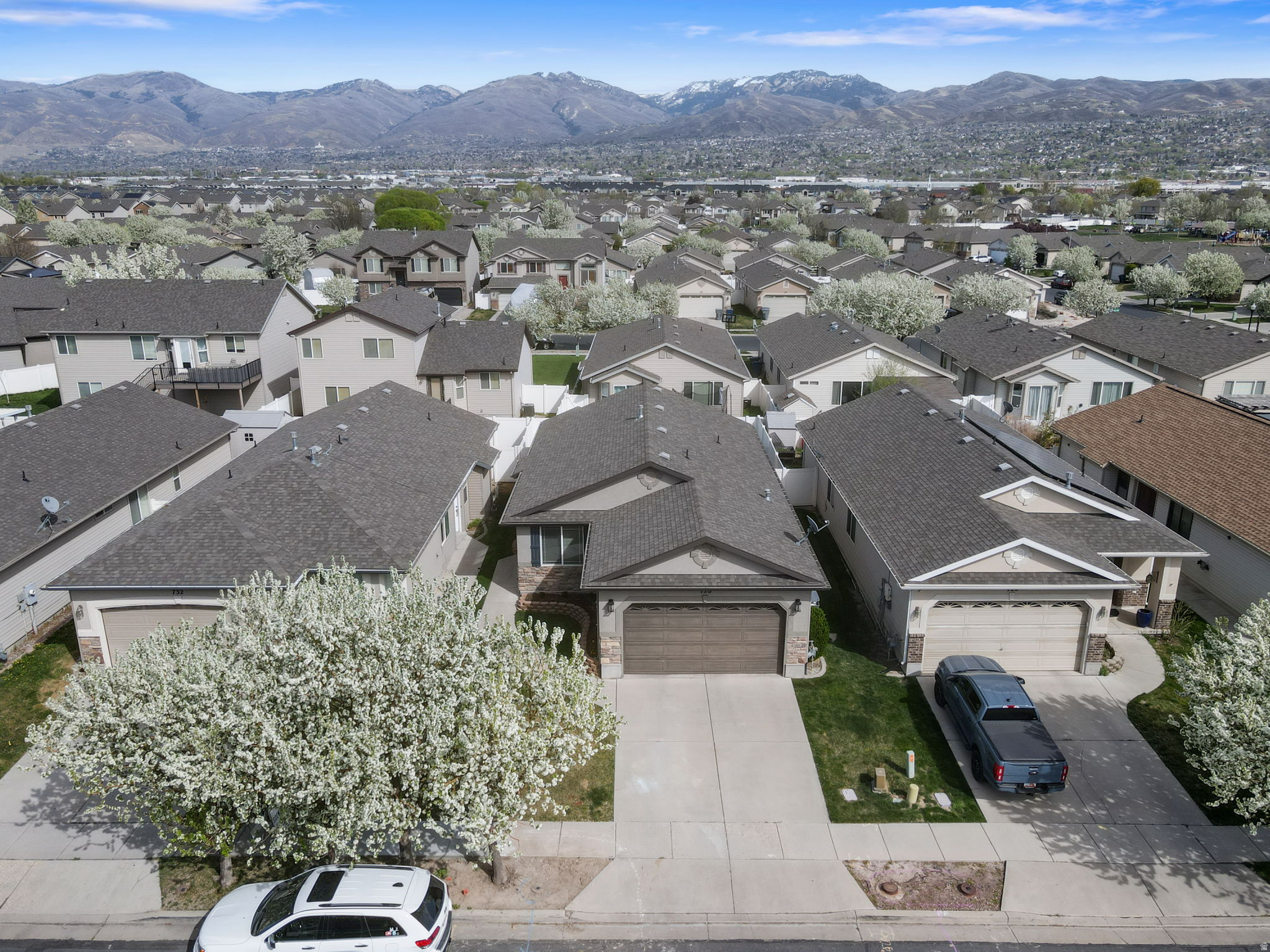 FOXBORO - Residential