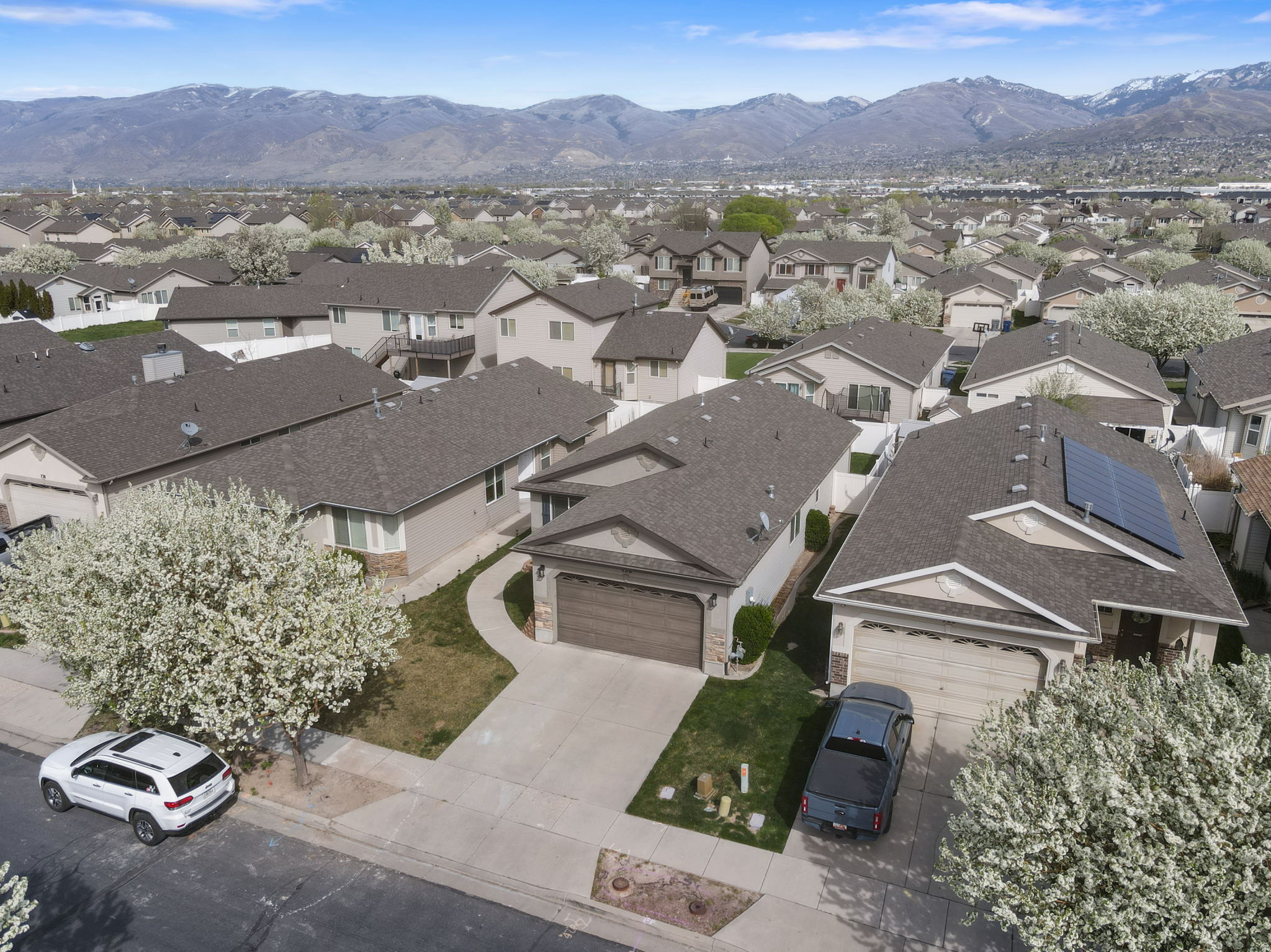 FOXBORO - Residential