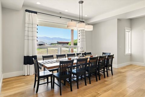 Tiny photo for 7605 N 2400 W, Amalga, UT 84335 (MLS # 2120932)