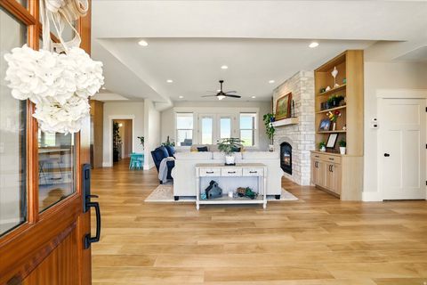 Tiny photo for 7605 N 2400 W, Amalga, UT 84335 (MLS # 2120932)