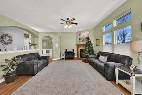 Tiny photo for 587 N 2625 W, West Point, UT 84015 (MLS # 2126859)