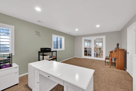 Tiny photo for 587 N 2625 W, West Point, UT 84015 (MLS # 2126859)