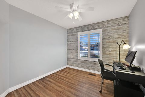 Tiny photo for 587 N 2625 W, West Point, UT 84015 (MLS # 2126859)