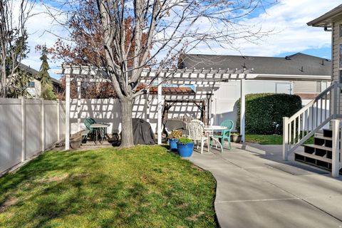 Tiny photo for 587 N 2625 W, West Point, UT 84015 (MLS # 2126859)