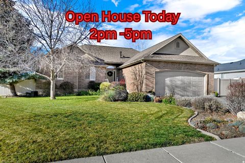 Photo of 587 N 2625 W, West Point, UT 84015 (MLS # 2126859)