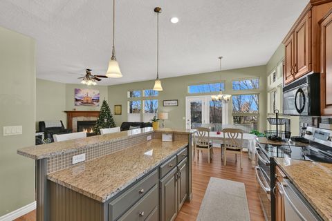 Tiny photo for 587 N 2625 W, West Point, UT 84015 (MLS # 2126859)