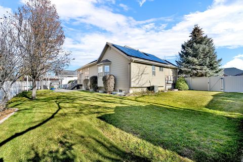Tiny photo for 587 N 2625 W, West Point, UT 84015 (MLS # 2126859)