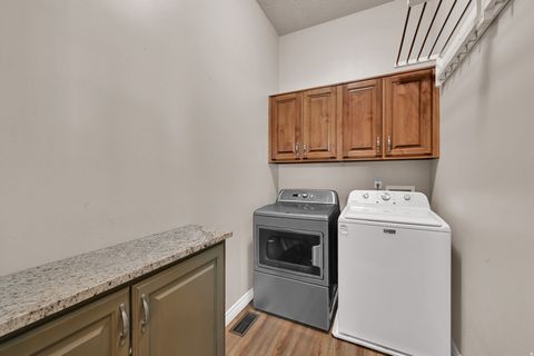 Tiny photo for 587 N 2625 W, West Point, UT 84015 (MLS # 2126859)